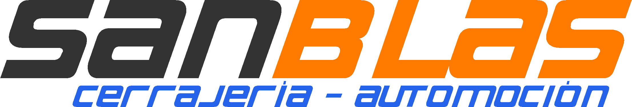 Llaves de coche San Blas